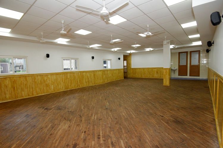 TDM SARASWATHY  HALL (A/C)